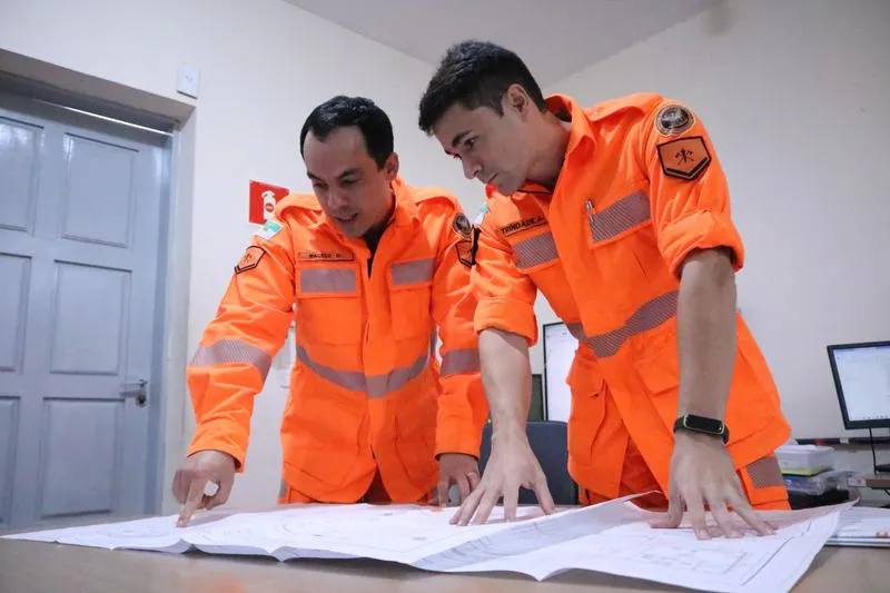 Imagem ilustrativa de Alvará do corpo de bombeiros em Mato Grosso