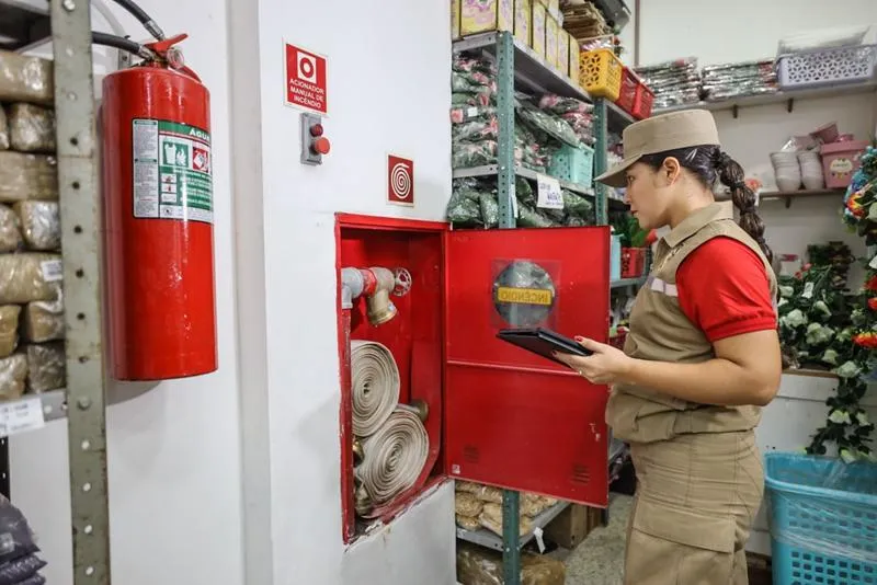 Imagem ilustrativa de Avcb corpo de bombeiros