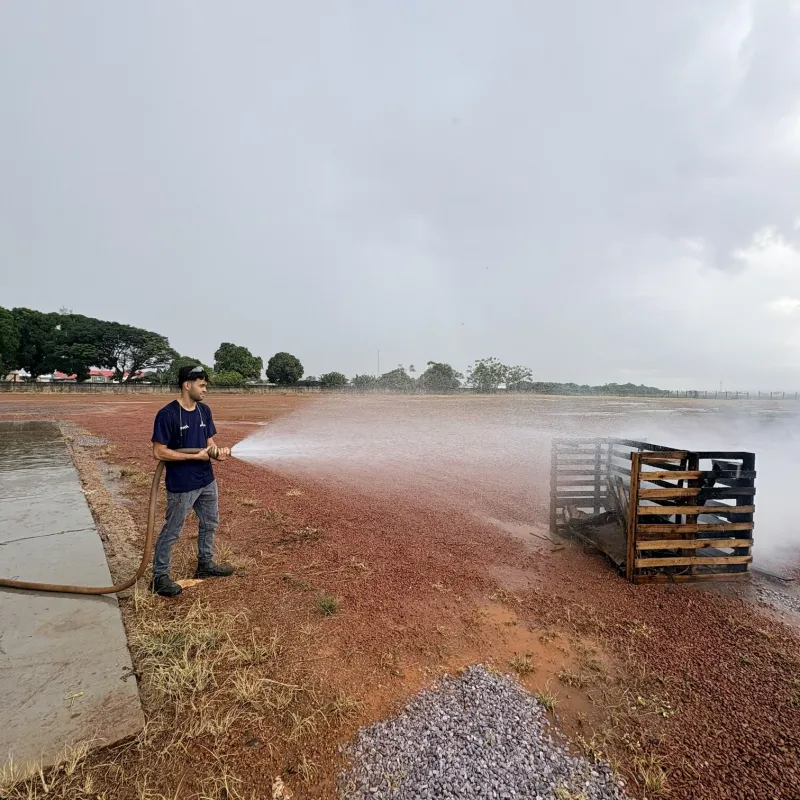 Imagem ilustrativa de Curso de brigada de incêndio em Mato Grosso